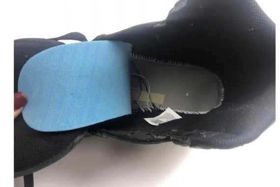 Rep EP Patina High 1 Retro Air Jordan 555088-033 555088-033 0522